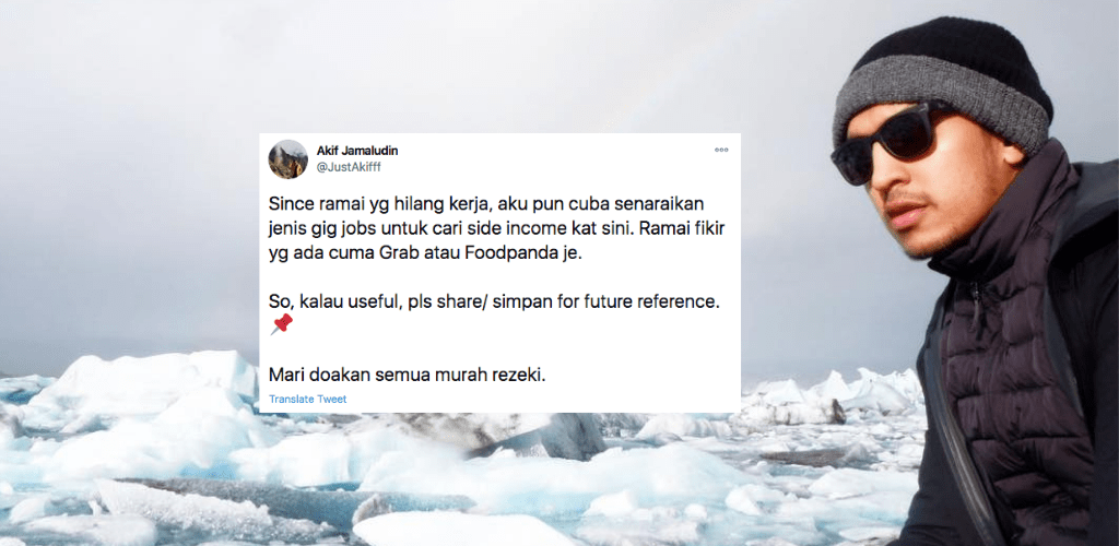 28 Peluang Pekerjaan Yang Boleh Anda Ceburi Di Musim PKP