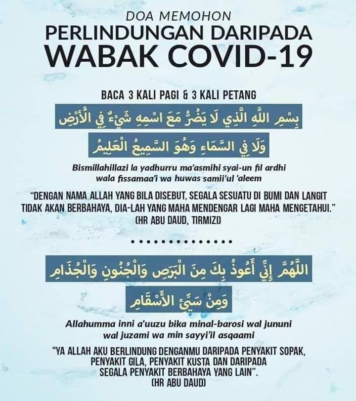 Para Guru Perlu Memakai PPE (Full Set) Ke Sekolah TCER.MY