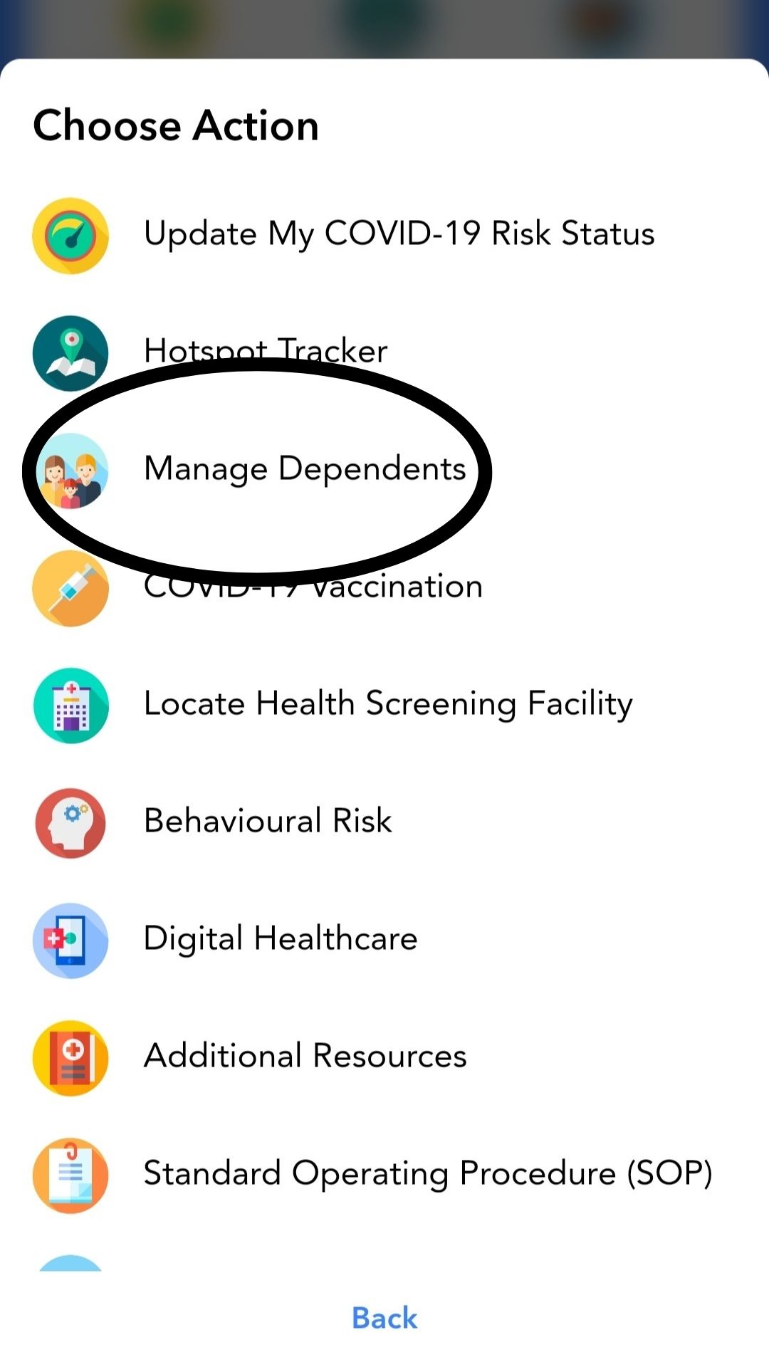 MySejahtera; Pendaftaran Vaksin Anak Umur 12 Tahun Ke Atas