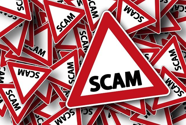 Cara Untuk Cek Akaun Bank Scammer Melalui CCID TCER.MY