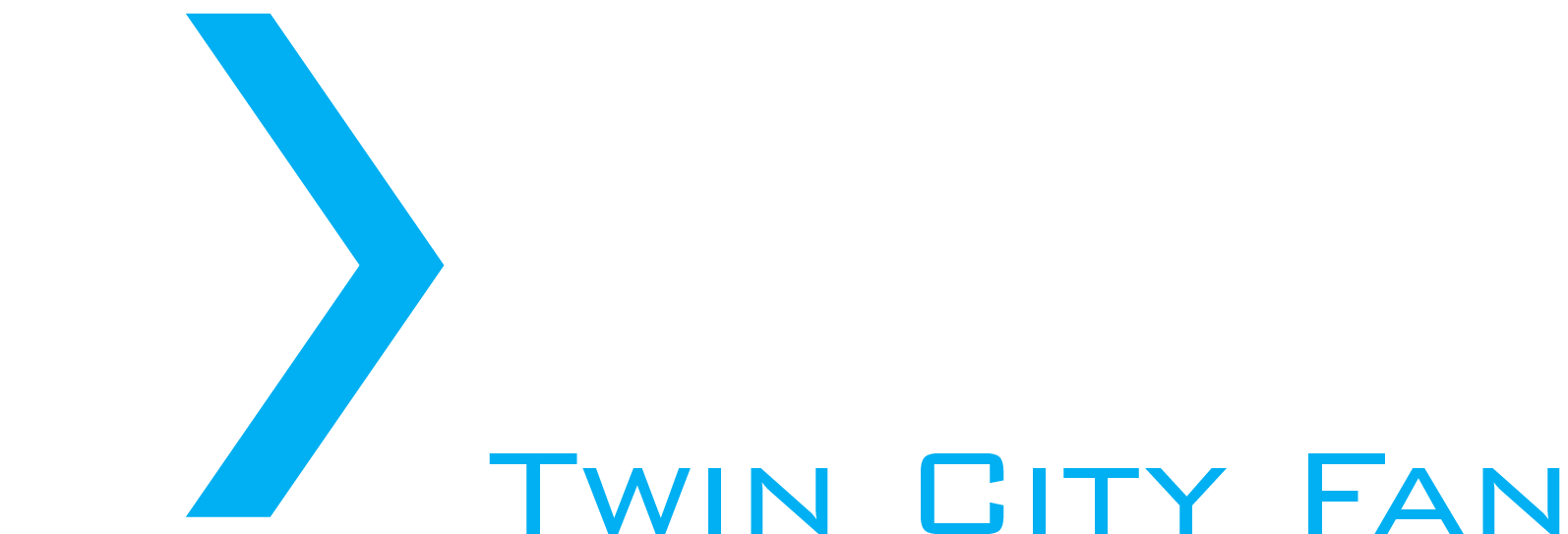 TCWPF Twin City Fan & Blower