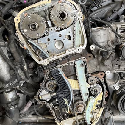 Independent Specialist Garage Services | TC Garage, West Sussex