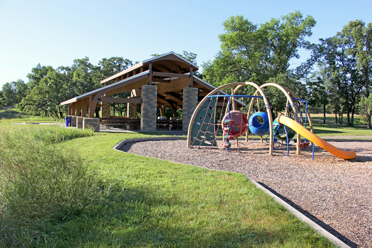 Bunker Hills Regional Park Minneapolis / St. Paul Things to Do in the