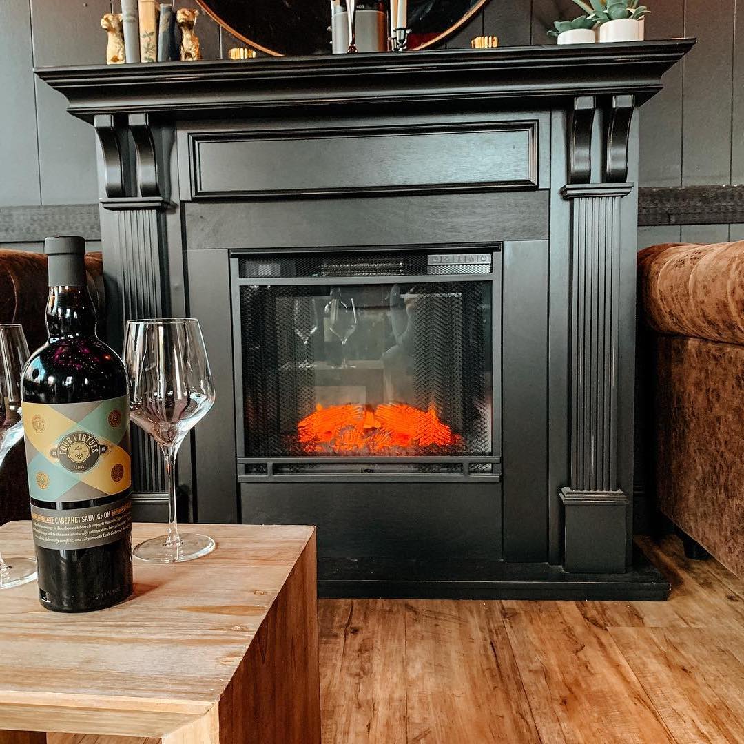 Scary Story Open Mic with the Anoka Historical Society Twin Cities