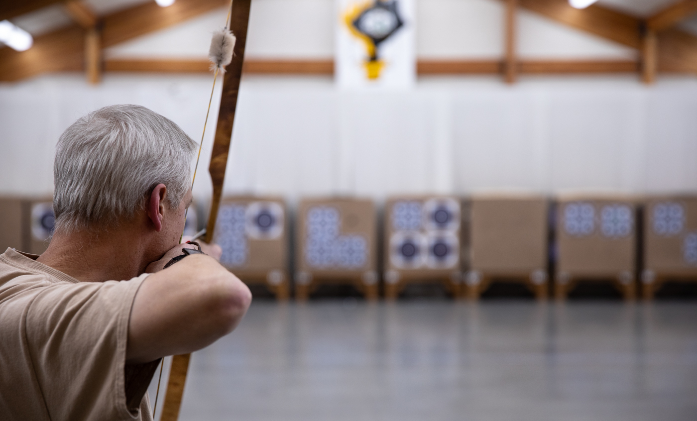 Rapids Archery Club Minneapolis / St. Paul Things to Do in the Twin