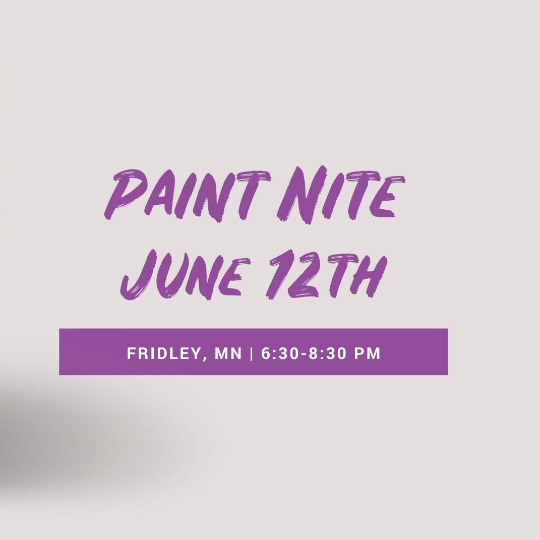 Paint Nite at Shortstop Bar Twin Cities Gateway