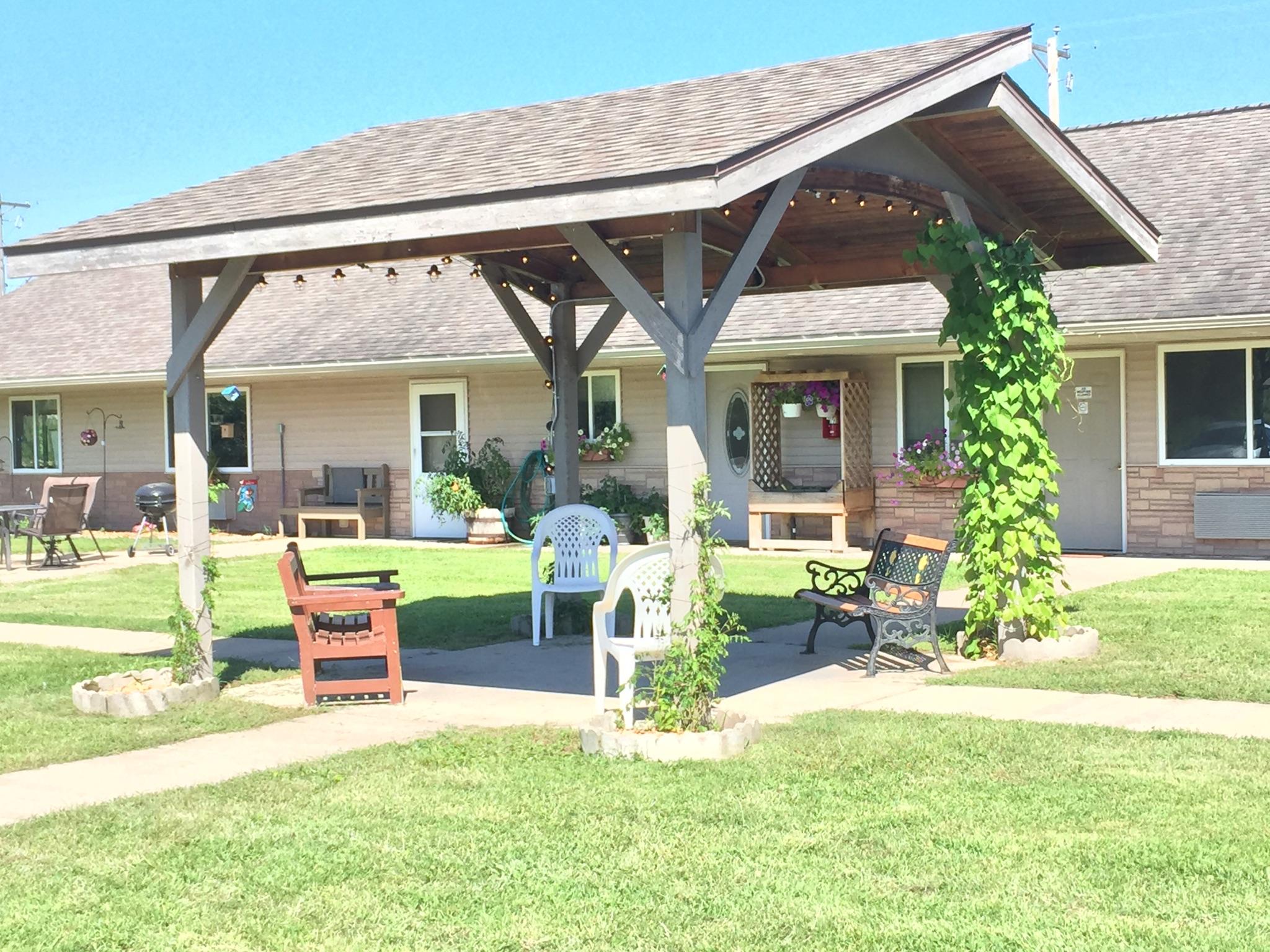 Clover Way Residential Care Apartment Complex Trempealeau County