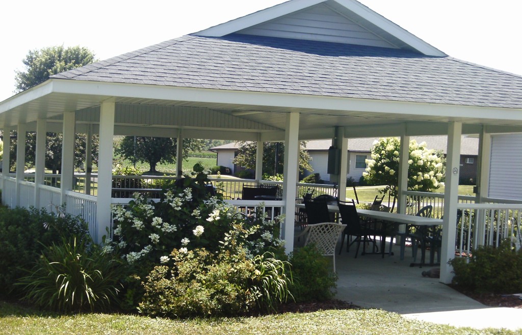 Country Ridge Apartments Trempealeau County Health Care