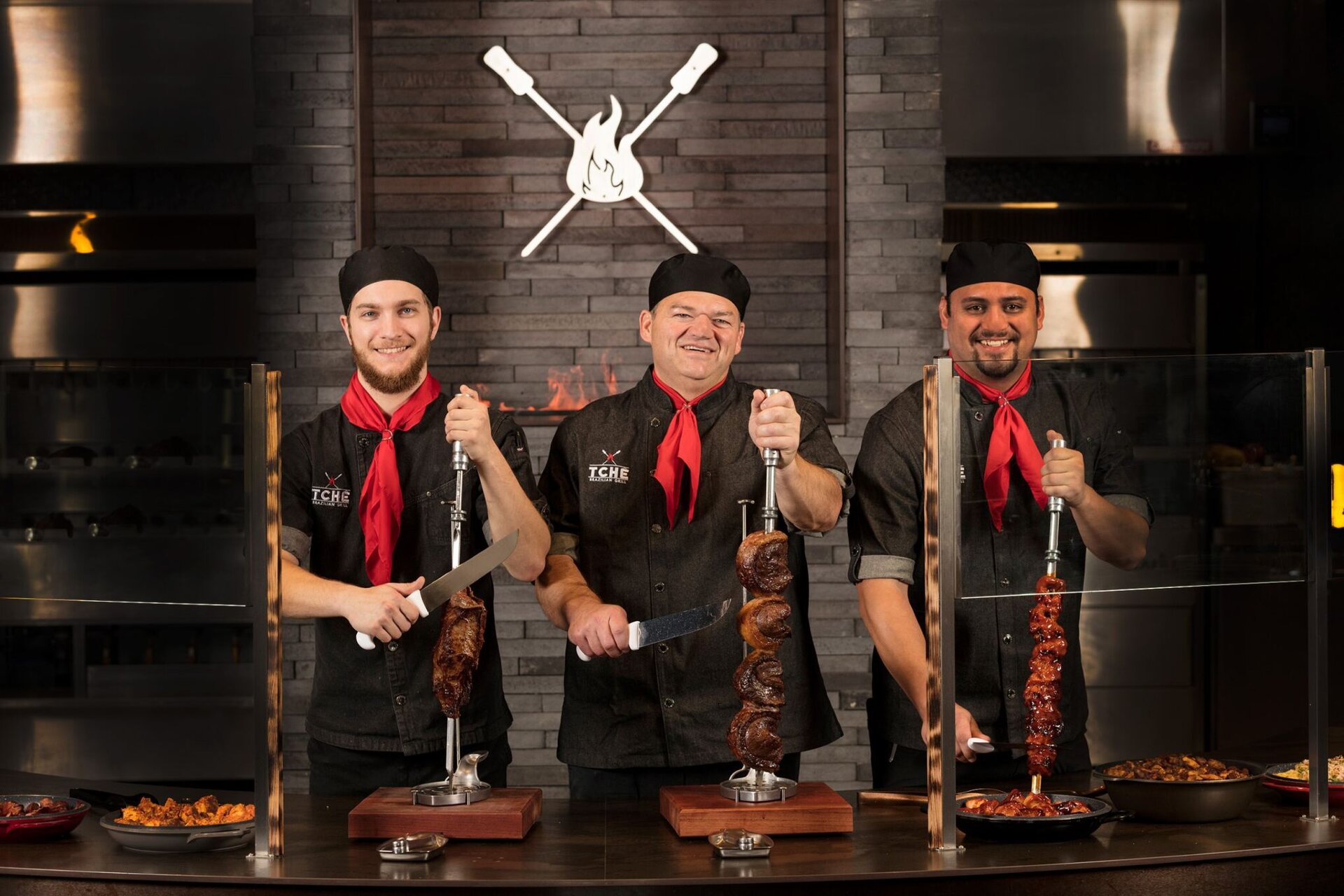 Latest News TCHÊ Brazilian Grill