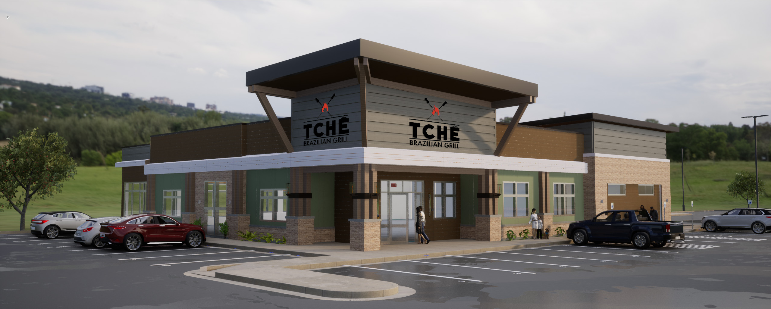Latest News TCHÊ Brazilian Grill