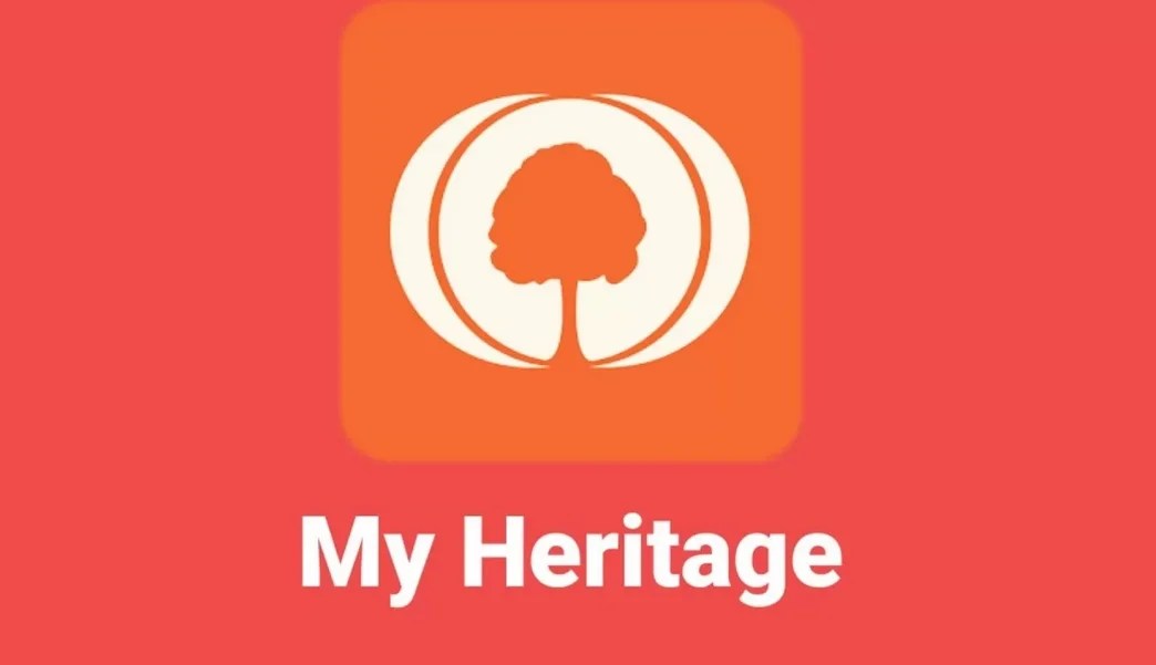 تحميل برنامج my heritage تحريك الصور القديمة تكنو هوم
