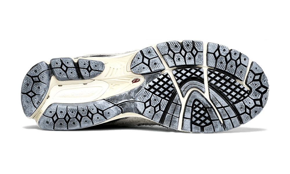 Tchooka New Balance 2002R Protection Pack Rain Cloud