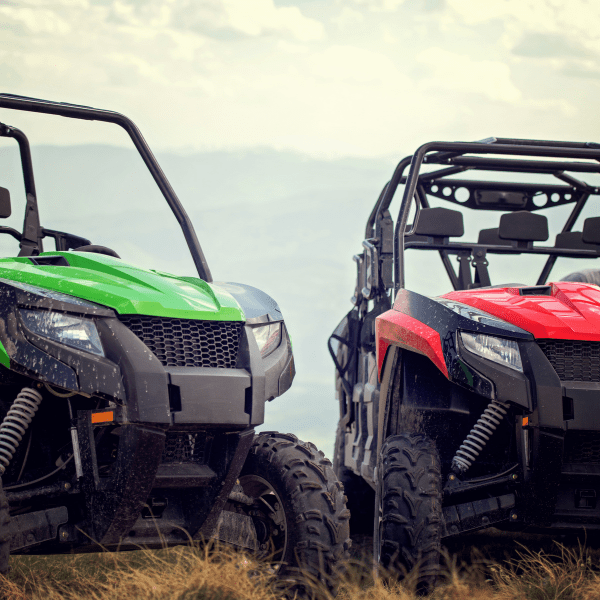 Iowa ATV/UTV Laws Insurance Blog TCINS