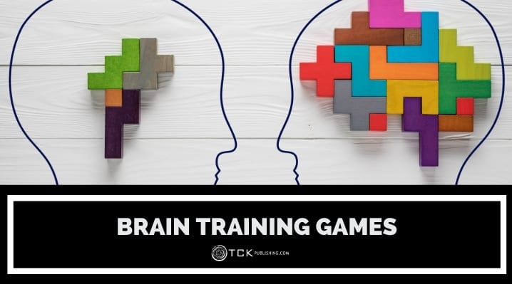 Brain Training Games Play the Best Brain Training.