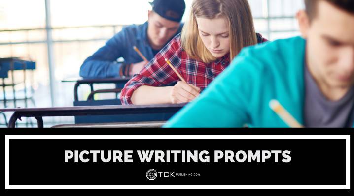 Picture Writing Prompts: How to Use Them with Examples - TCK Publishing