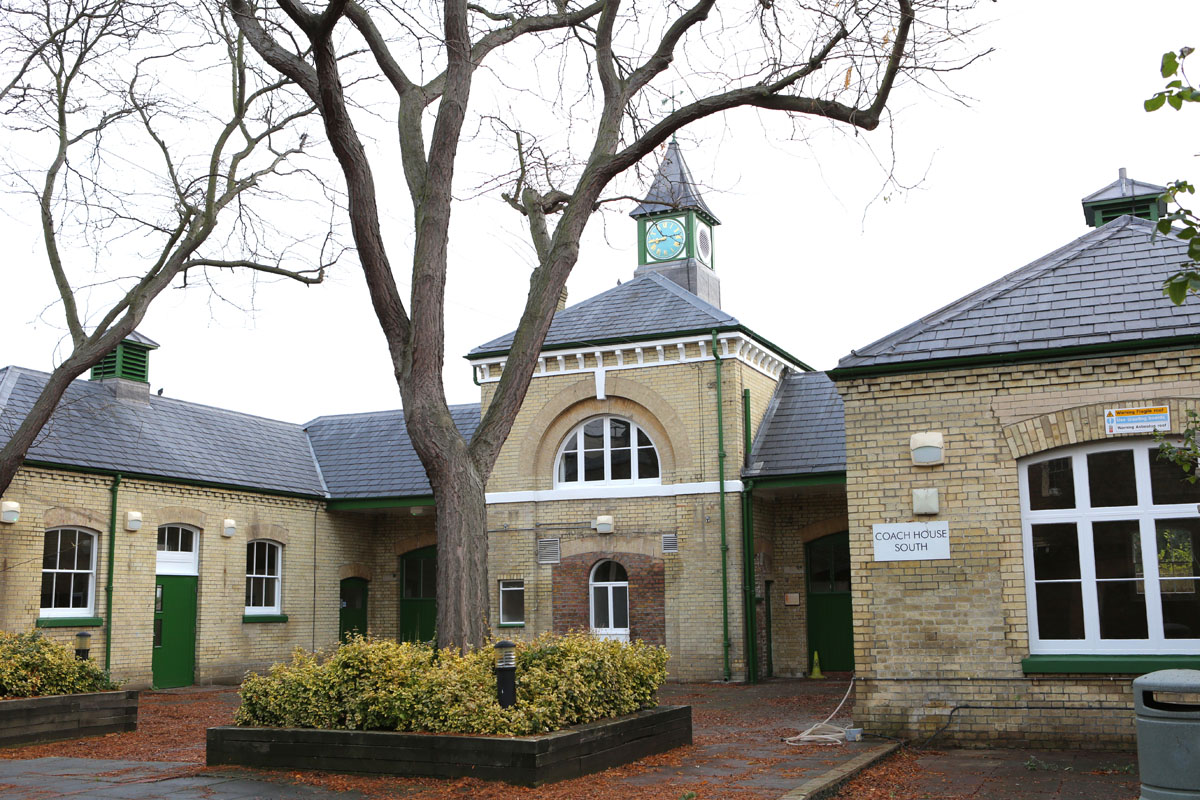 The Coach House TCL Group