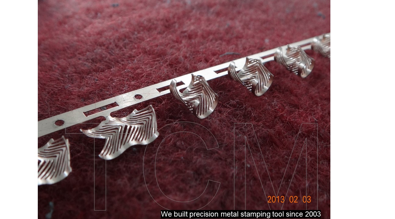 TCM Manufacturing Services Co. Ltd. (China) TCM Engineering Services