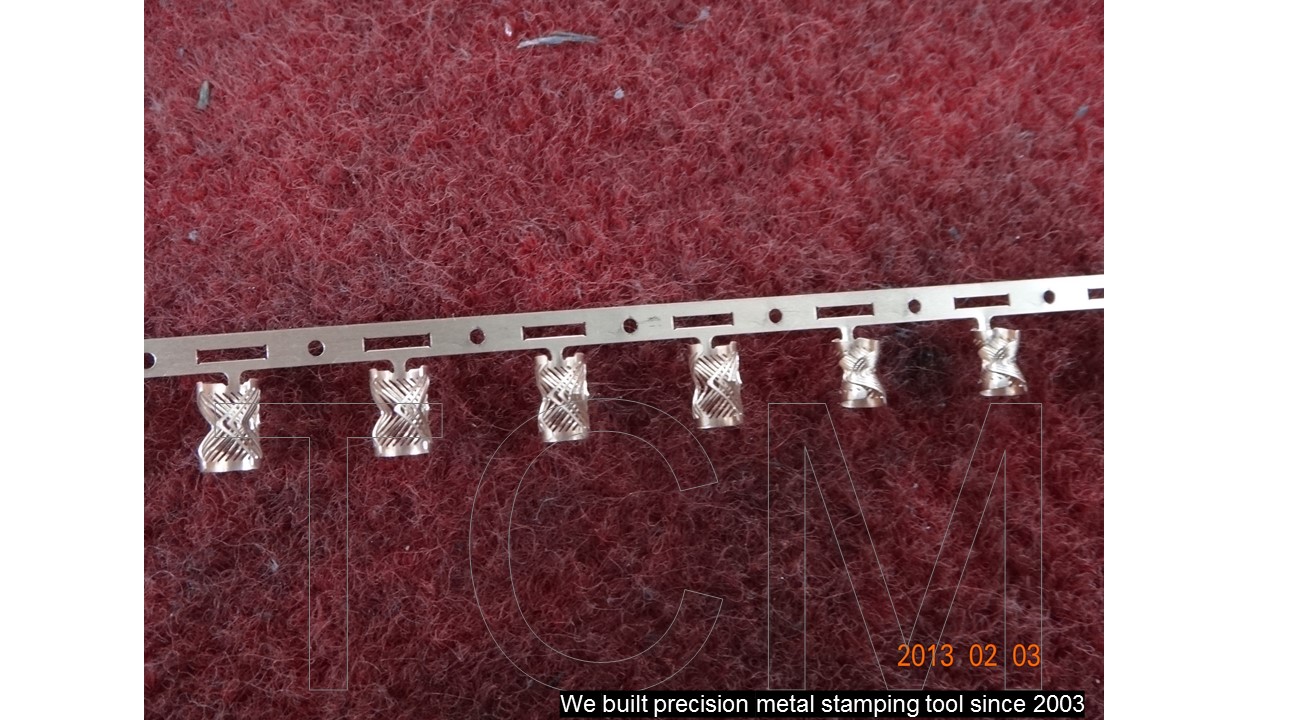 TCM Manufacturing Services Co. Ltd. (China) TCM Engineering Services