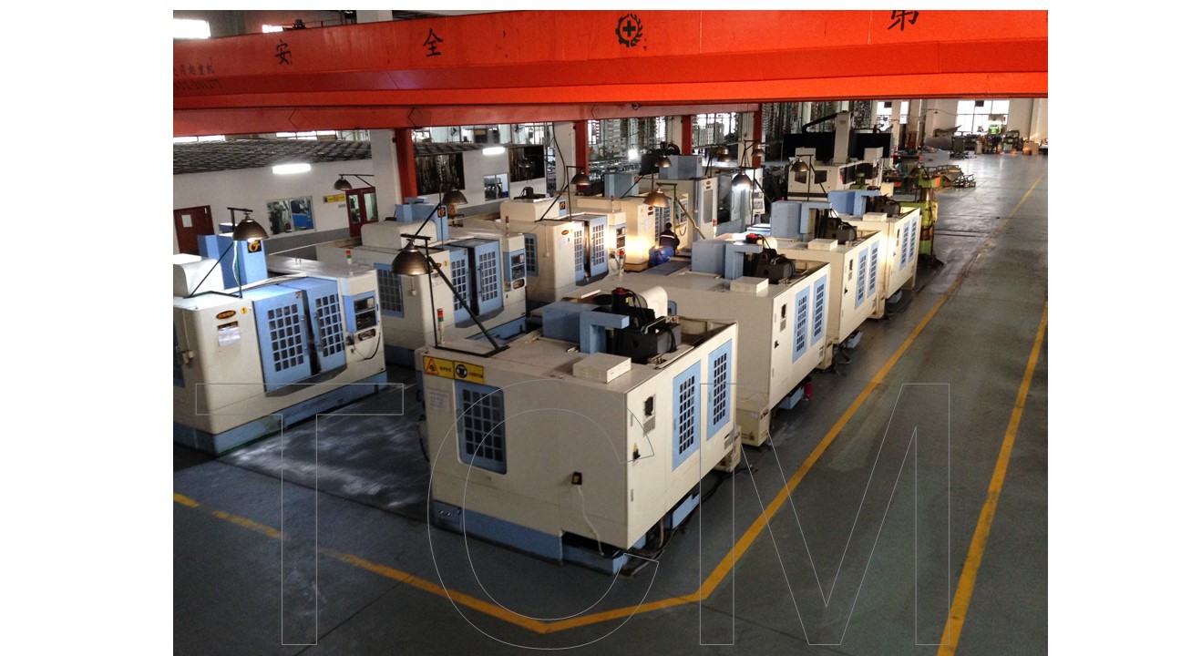 TCM Manufacturing Services Co. Ltd. (China) TCM Engineering Services