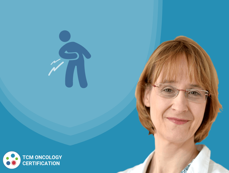 Treatment of Nausea in Cancer Patients TCM Academy