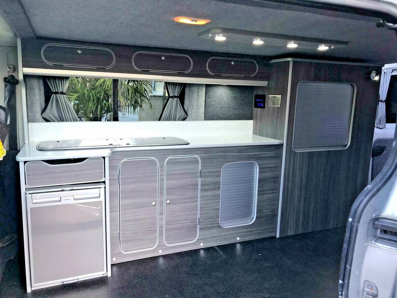 Campervan Furniture TCM Direct