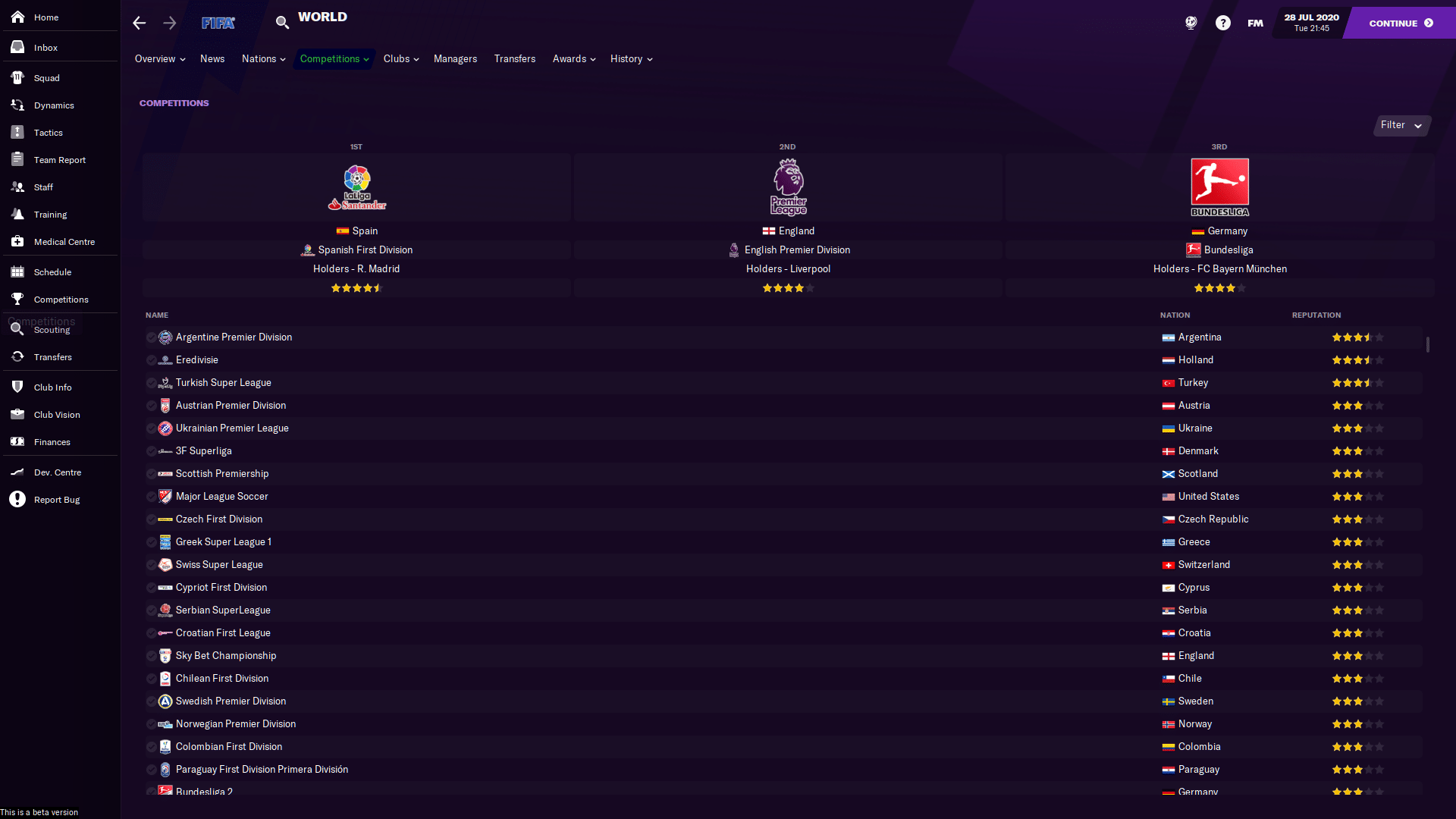 succoso View Football Manager 2021 Manchester United Logo PNG terminology