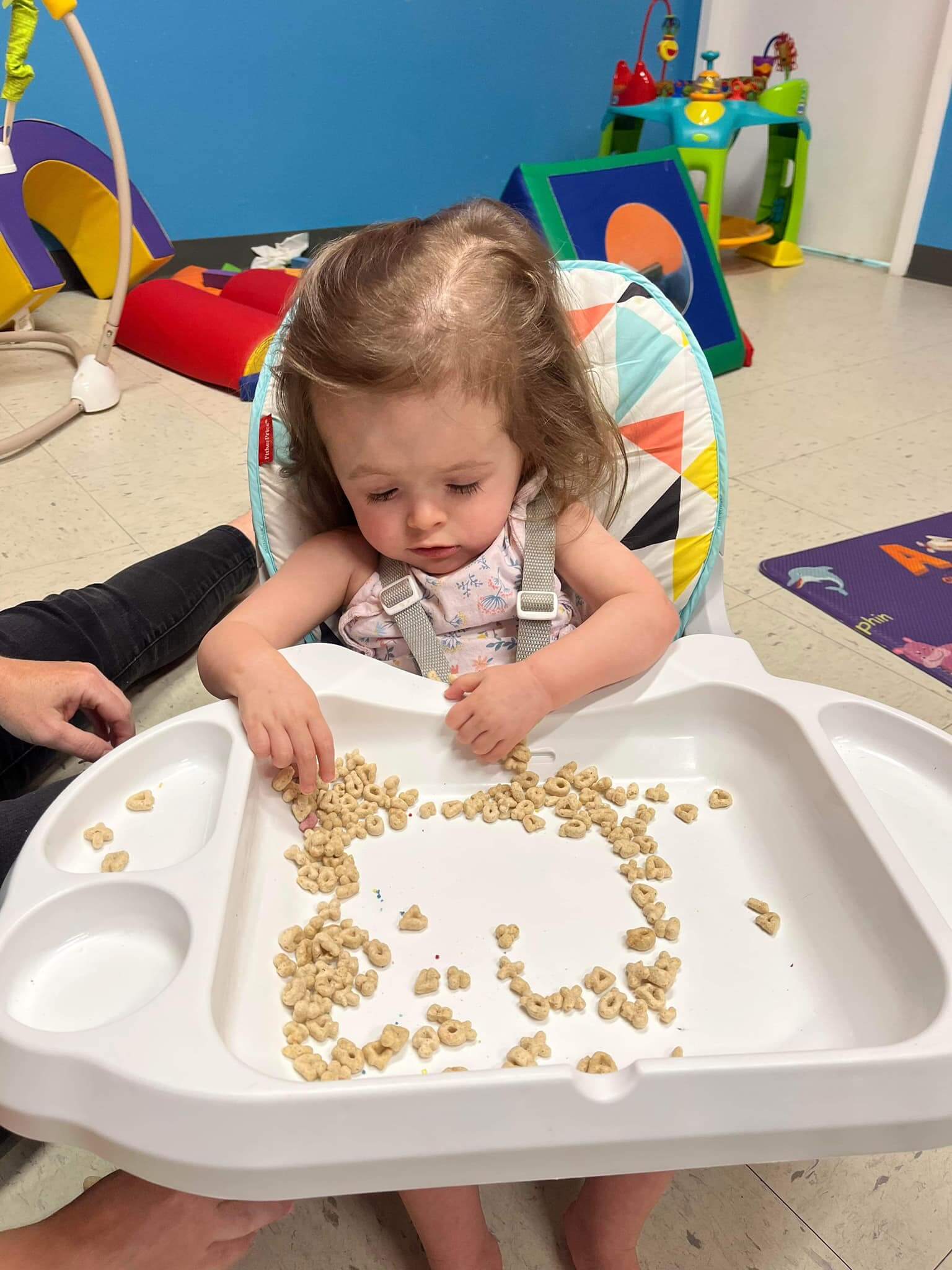 DIY Sensory Room in 5 Easy Steps Tender Care PPEC