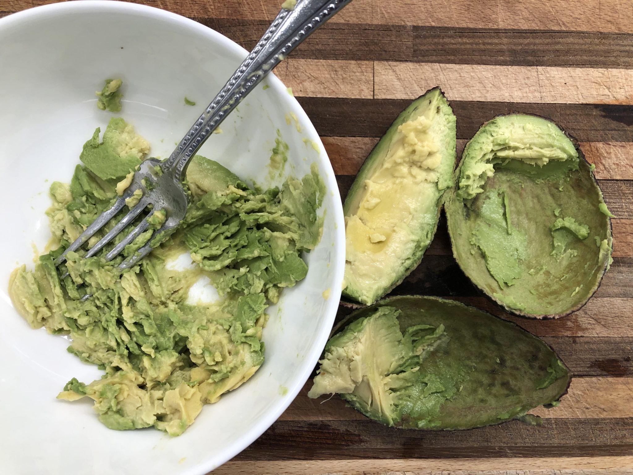 AVOCADO AND MUNG BEAN SPROUTS TCM World