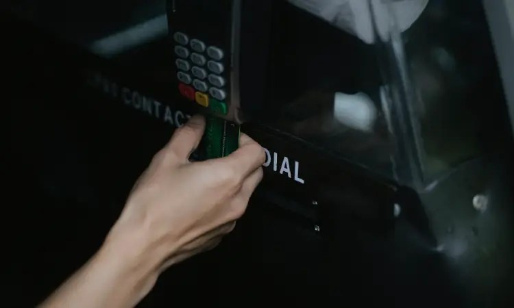 Vending Machine Card Reader: Everything You Need to Know | TCN
