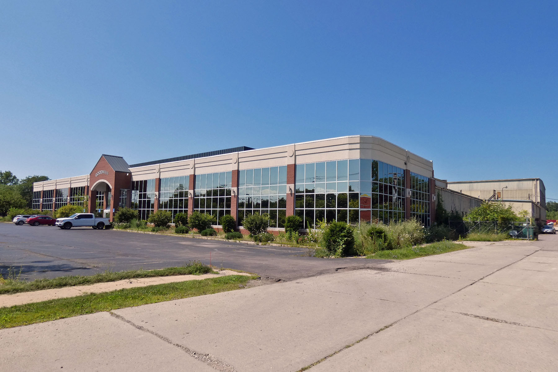 Signature Associates/TCN Worldwide in Detroit Has Been Awarded the