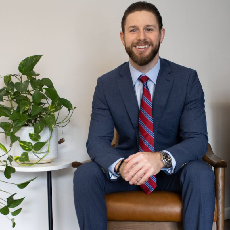 Mark Cassell Named Partner at LevRose Commercial Real Estate/TCN