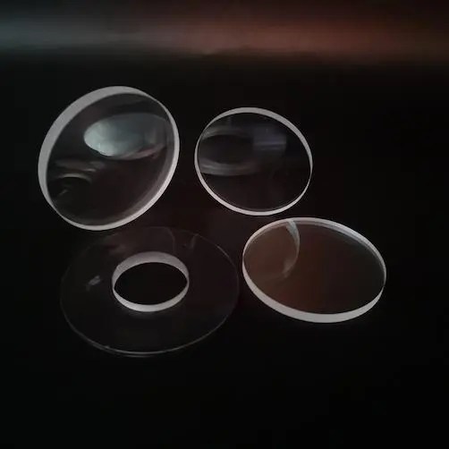 Basic Introduction to Spherical Mirrors TianCheng Optics CO., Ltd.
