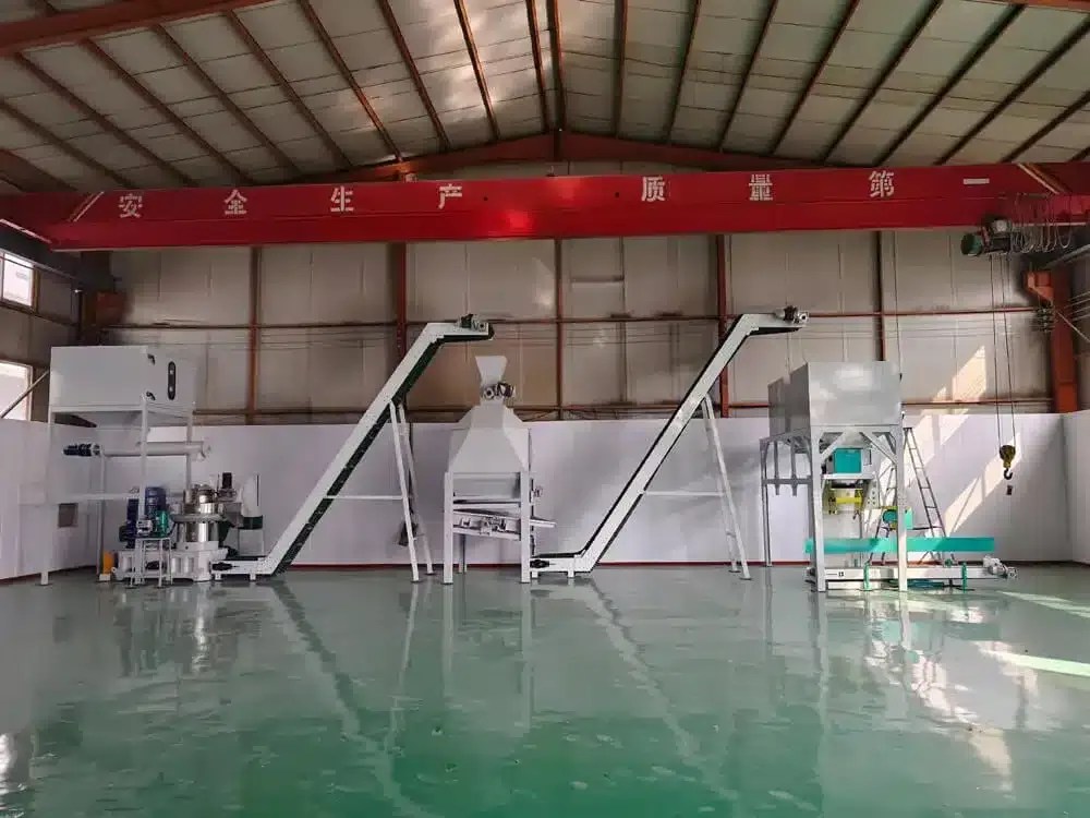 Hardwood Pellets Vs Softwood Pellets TCPEL