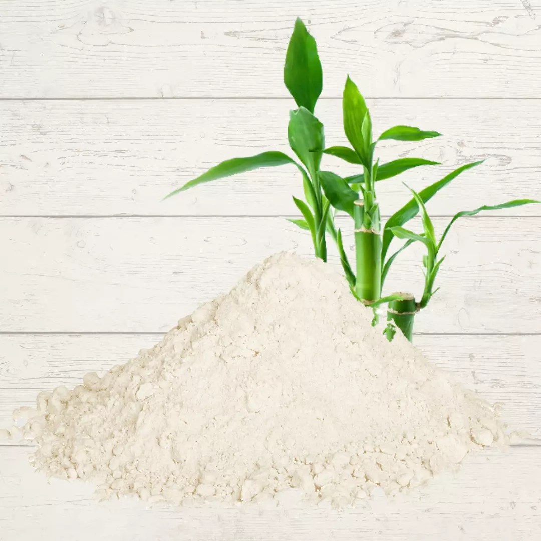 The Ultimate Guide For Bamboo Powder Drying with Rotary Dryer