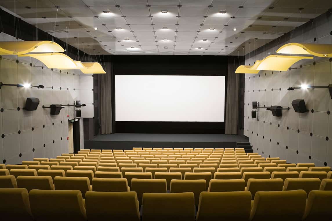 The Importance of Architectural Lighting TCP Lighting Solutions