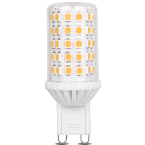 LED 5W G9 DIM 27K LED G9 TCP Lighting
