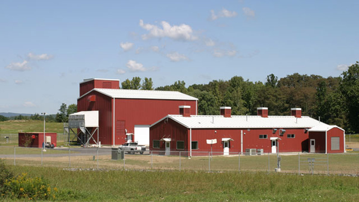 TC PipeLines, LP — Iroquois Gas Transmission System