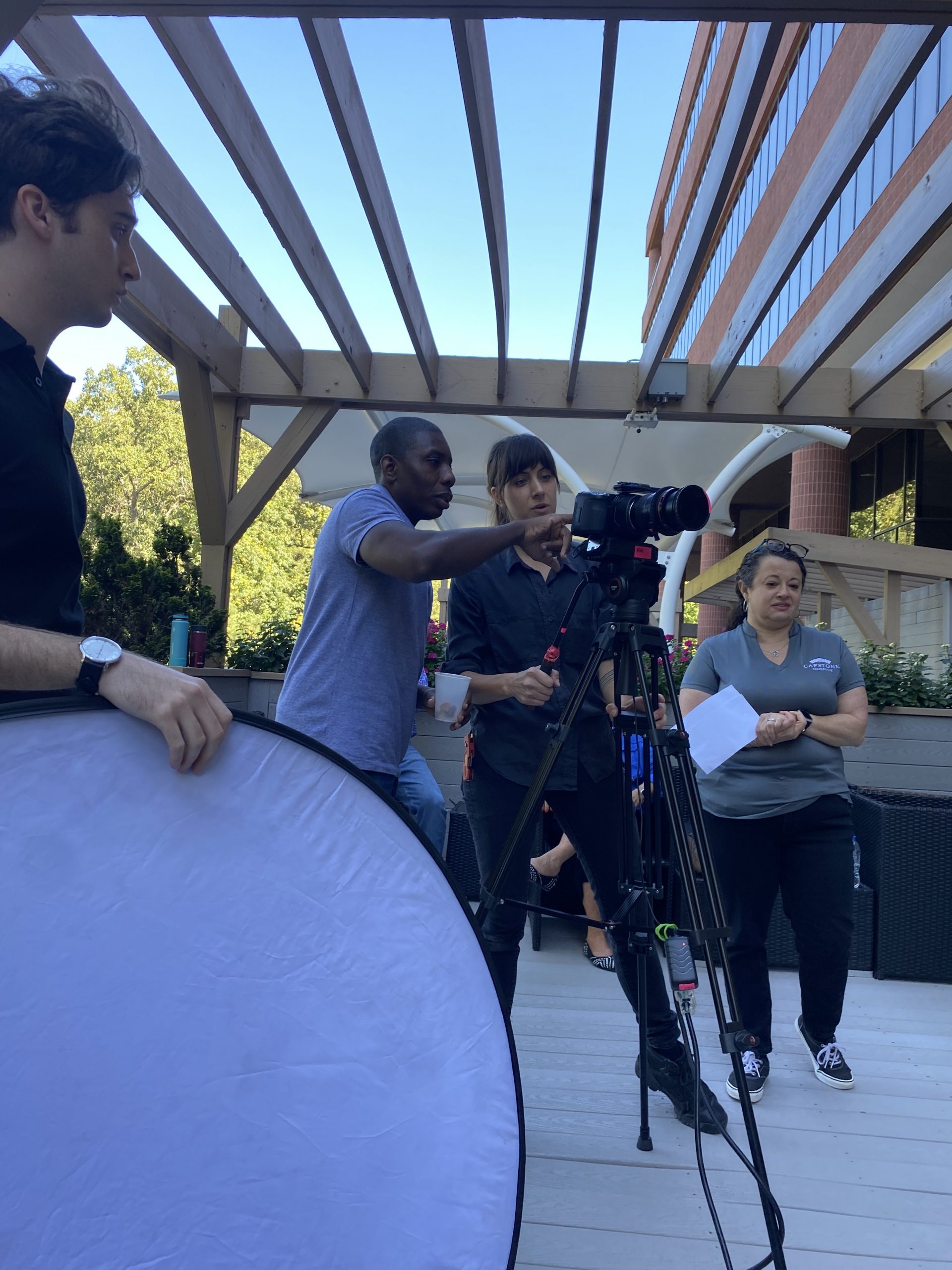 Questions Our Video Production Company Asks Before Creating Your Video