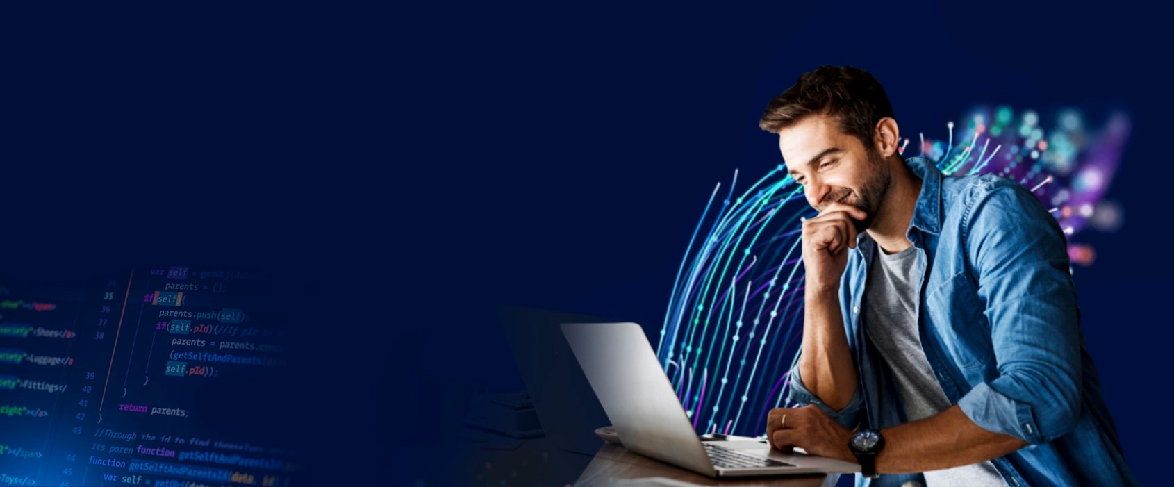 Decoding Network Jargon TCPWave's Comprehensive Glossary