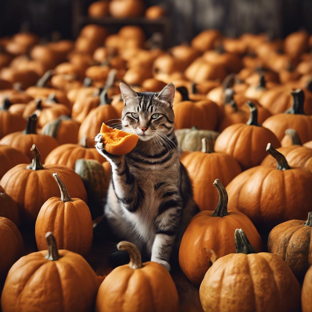 Can Cats Have Pumpkin Puree A Guide Tcrascolorado