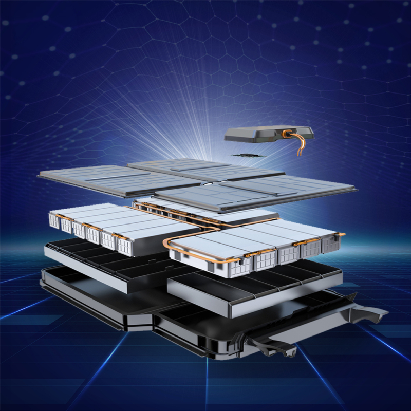 (ev) high voltage training TCSEngineering