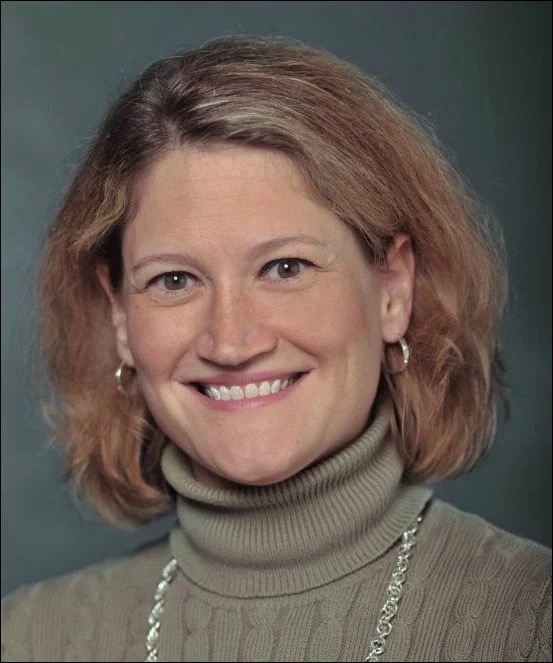 Marie Hansen, J.D., Ph.D. (ViceChair) The Community Solution