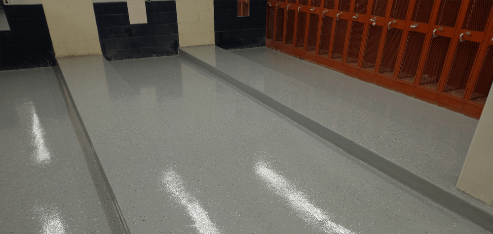 SCHOOLS TCS Floors