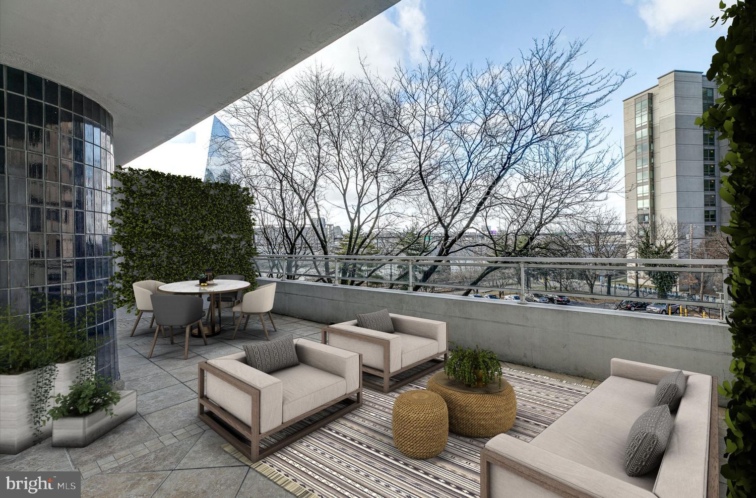 Rivers Edge Condominiums TCS Apartments & Condo Buildings