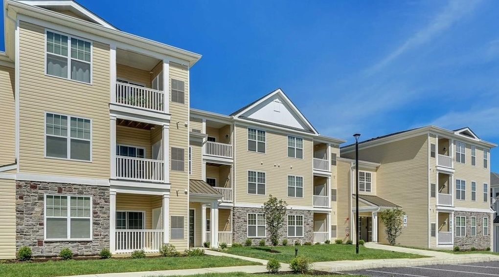 Atlantic County NJ Property Management TCS Property Management