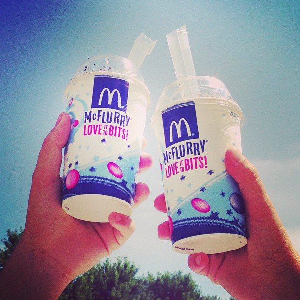 Why Are McDonald’s Ice Cream Machines Always Broken? The Common Sense