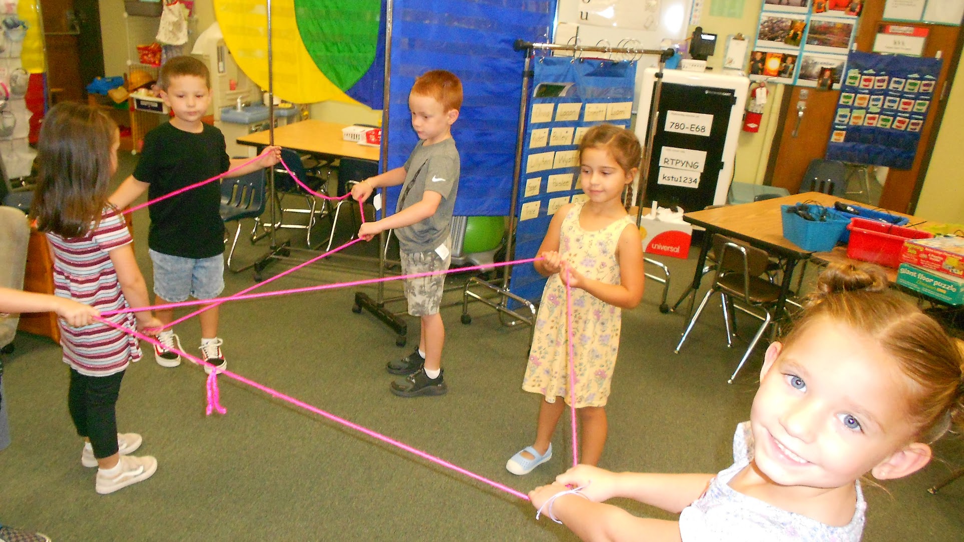 Week of Inspirational Math Tuolumne County Superintendent of Schools