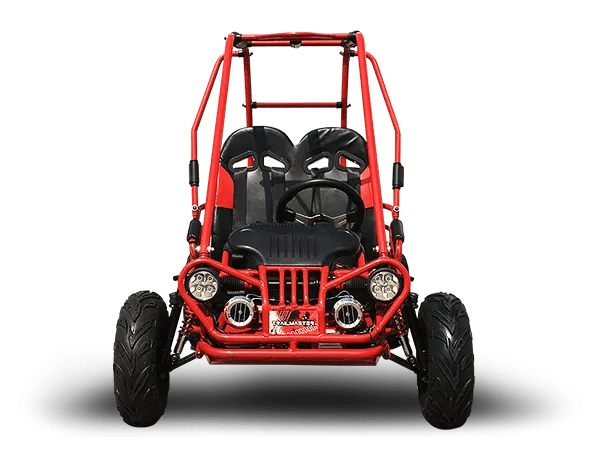 TrailMaster – Mini XRX/R – TC West Motorsports