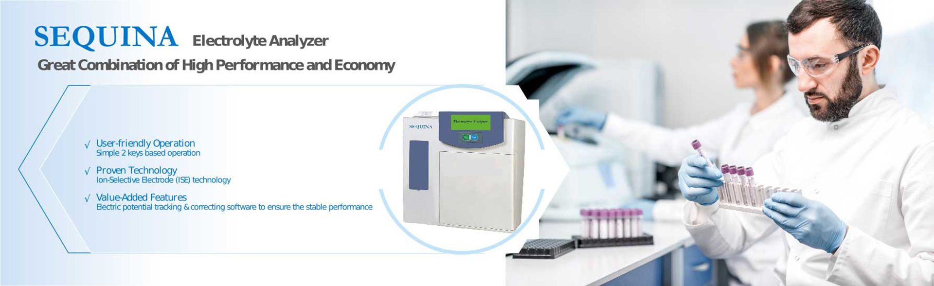 Medical Diagnostic Equipment Online Rapid Diagnostic Test Kit T&D