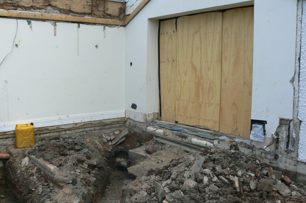 Projects 2016 Llyswen Road Technique Design and Build Cardiff